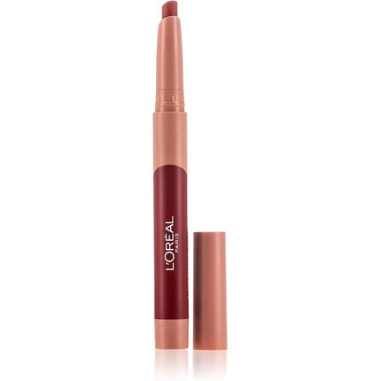 Ruj mat, L'Oréal Paris, Infallible, Spice of Life