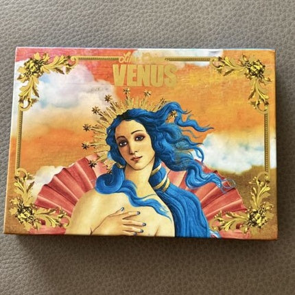 Fard de Pleoape Eyeshadow Venus, multicolor