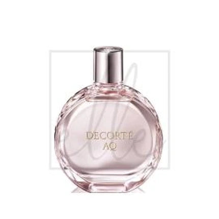 Ulei de corp Cosme Decorté Aq Treatment Body Oil, 100ml, sticlă roz
