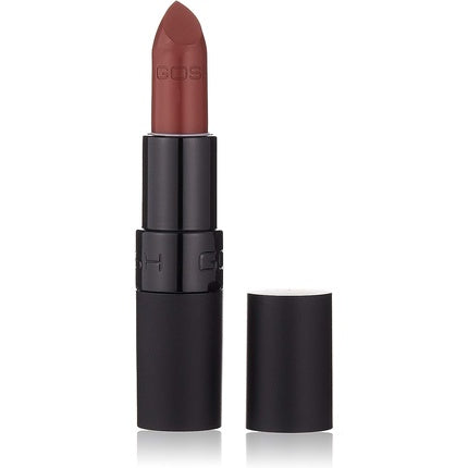 Ruj, Gosh, Velvet Touch Matt Raisin 4g