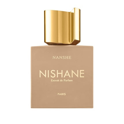 Parfum Extrait de Parfum Unisex, Nishane Nanshe, 50 ml