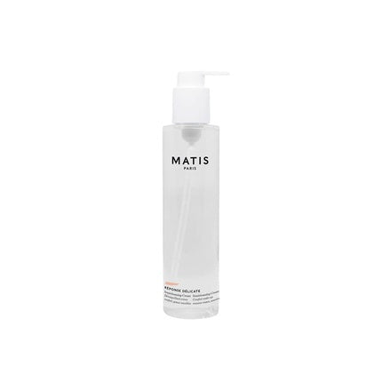 Demachiant cremă, Matis Paris, Sensidemak, 200 ml