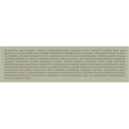 Cremă de zi, Annemarie Börlind, Naturoyale, 50ml