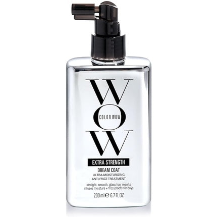Spray pentru păr, Federici Brands Ltd, Extra Strength Dream Coat