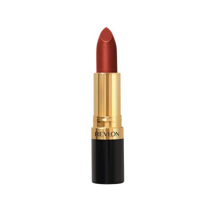 Ruj Revlon Super Lustrous, #610 Goldpearl Plum, 4.2g, culoare prune aurii
