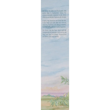 Apă Parfumata, Frais Monde, Vanilie, 125ml