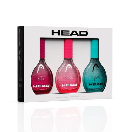 Perfum HEAD Bliss Spark Elite EDT 50ml