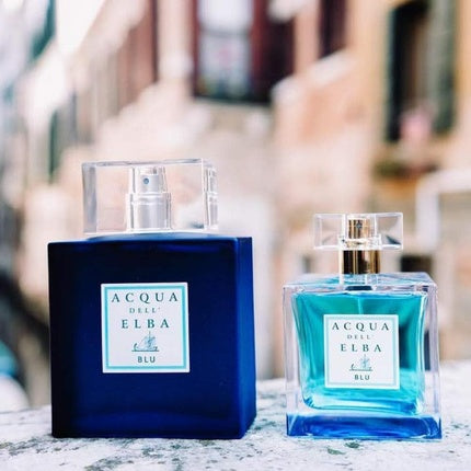 Parfum, Acqua Dell'elba, Eau De Parfum, 100g