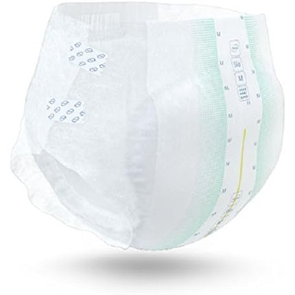 TENA Slip Super Medium M, absorbție ridicată, cusături moi, 28 buc