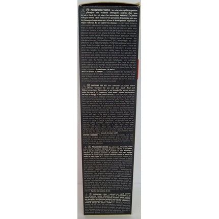 Cremă de vopsit pentru păr, Eugene Perma Carmen Chromatique, Blue, 60 ml
