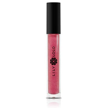 Lip Gloss, Lily Lolo, Scandalips, roz