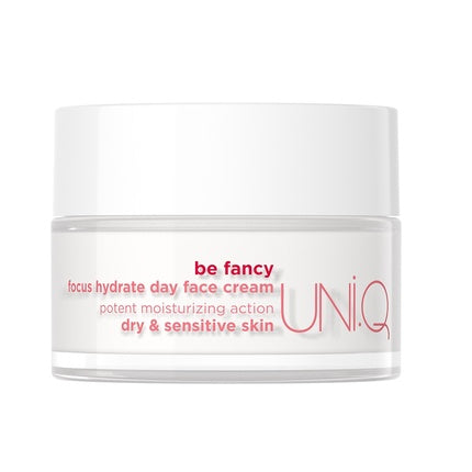 Crema de Zi UNIQLO Be Fancy Alb 50ml