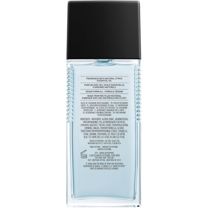 Deodorant Spray Adidas Moves Him 75ml
