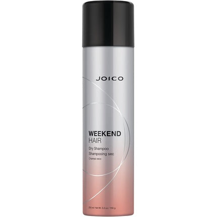 Șampon uscat, Joico, Weekend Hair, 255 ml