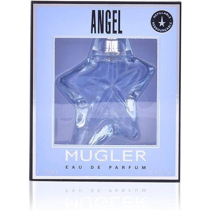 Parfum Femei, Thierry Mugler, Angel, albastru, 15ml
