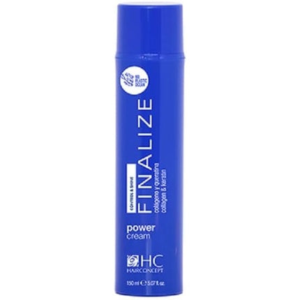 Cremă facială Hairconcept Finalize Power Cream 150 ml