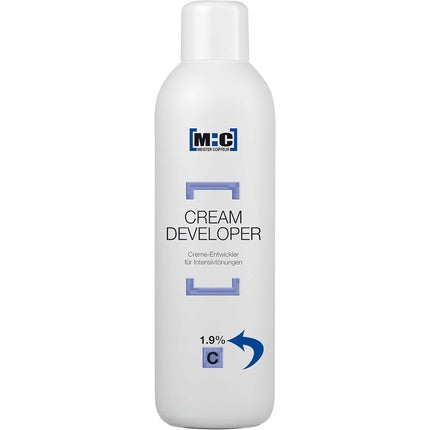 Crema dezvoltator Meister Coiffeur M C 34 C 1000ml