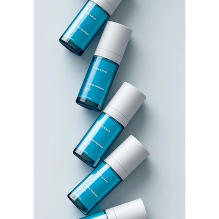 Masca Păr, Theramid, Ceramide Treatment, 30ml, albastru