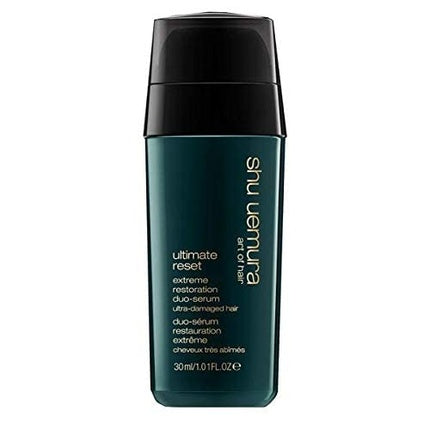 Serum pentru păr, Shu Uemura, Ultimate Reset, 30ml