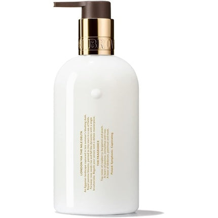 Loțiune de corp, Molton Brown, Jasmine și Sun Rose, 300ml