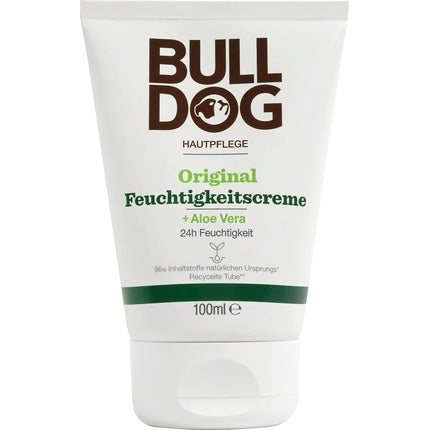Crema hidratantă Bulldog Original pentru bărbați, 100ml
