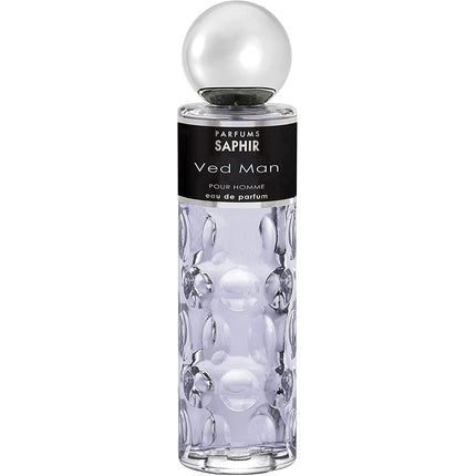 Parfum bărbătesc, Parfums Saphir Ved Man, 200 ml