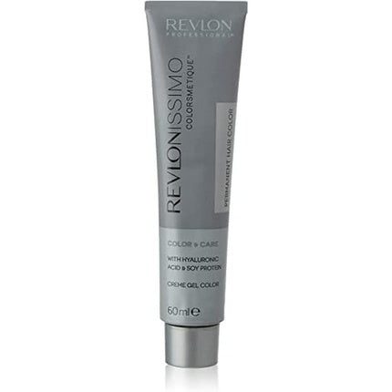 Vopsea permanenta par, Revlon Revlonissimo Colorsmetique, 8.3 Blond Deschis Auriu, 60ml