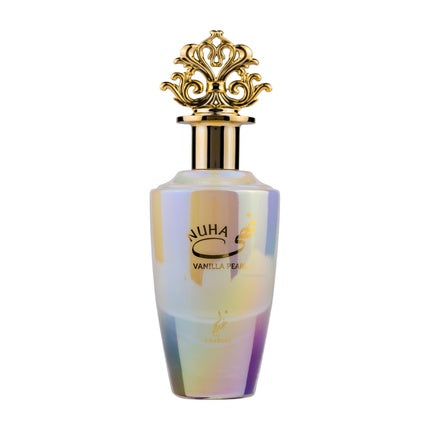 Khadlaj Nuha Vanilla Pearl Eau De Parfum 85ml