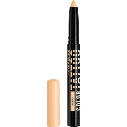 Eyeliner Maybelline New York Color Tattoo Eye Stix 1.4g