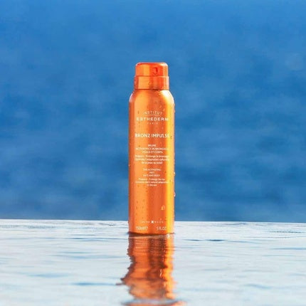 Spray autobronzant Institut Esthederm Bronz Impulse portocaliu 150ml