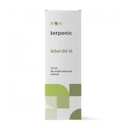 Ulei Esențial Terpenic Tea Tree, 10ml