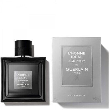 Guerlain L'Homme Ideal Platine Privé EDT 100ml