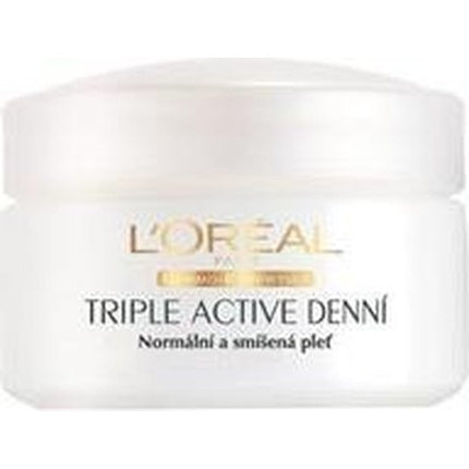 Cremă față, L'Oréal Paris, Hydra Specialist, ten normal, 50ml