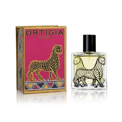 Ortigia Sicilia Melograno Eau de Parfum 30ml