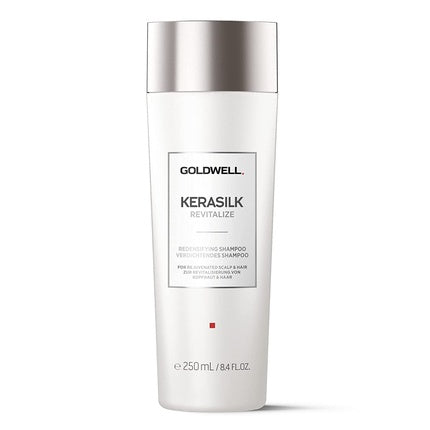 Șampon Kerasilk Revitalize Thickening pentru păr subțire și slăbit, 250ml