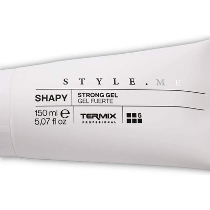 Gel de coafat Termix Style Me Shapy, 160g
