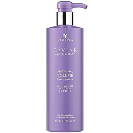Condiționator Alterna Caviar Anti-Aging Multiplying Volume, 16.5 Oz