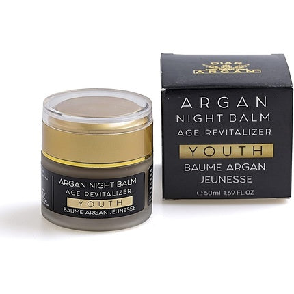 Balsam de noapte, Diar Argan, 20g