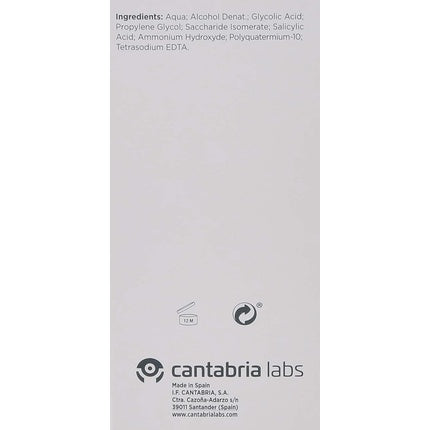 Gel exfoliant, Neostrata, FTE AHA Salicylic, 100ml