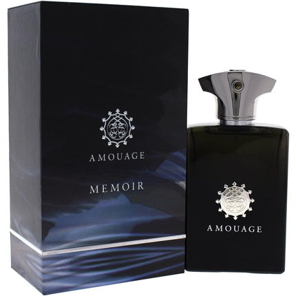 Parfum bărbătesc, Amouage, Memoir, 100ml