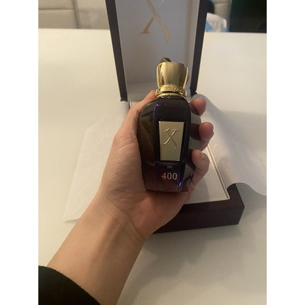 Parfum unisex, Xerjoff, Join the Club 400, 50ml