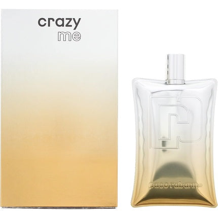 Parfum Paco Rabanne Crazy Me, 62ml
