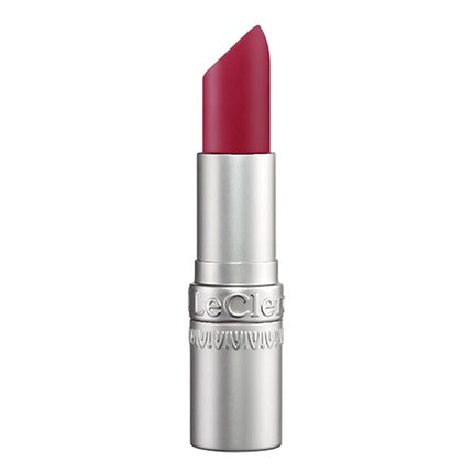 Ruj T. LeClerc Transparent Lipstick 06 Organza, roz pal, vegan