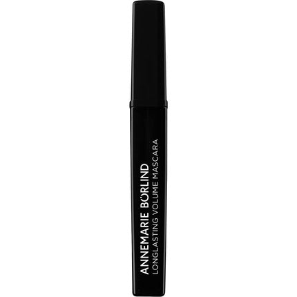 Mascara Long Lasting Volume, Annemarie Börlind, negru, 10ml