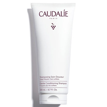 Șampon tratament, Caudalie, Sweet, 200ml