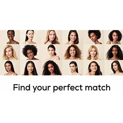 Fond de ten lichid, Bareminerals, BarePro, Toffee 19
