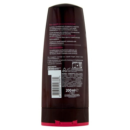Balsam Elvive Arginina Resist 200ml