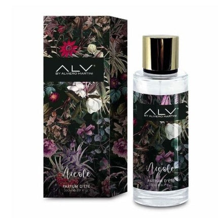 Perfum Extrait, Alviero Martini, Nicole D'Ete, 200 ml