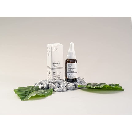 Serum Păr, Alchimia, Argan Oil Serum 30ml