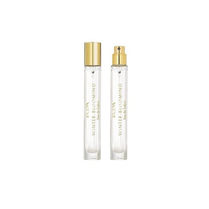 Parfum, Pupa Milano, Winter Blooming, floral-ambra, mini